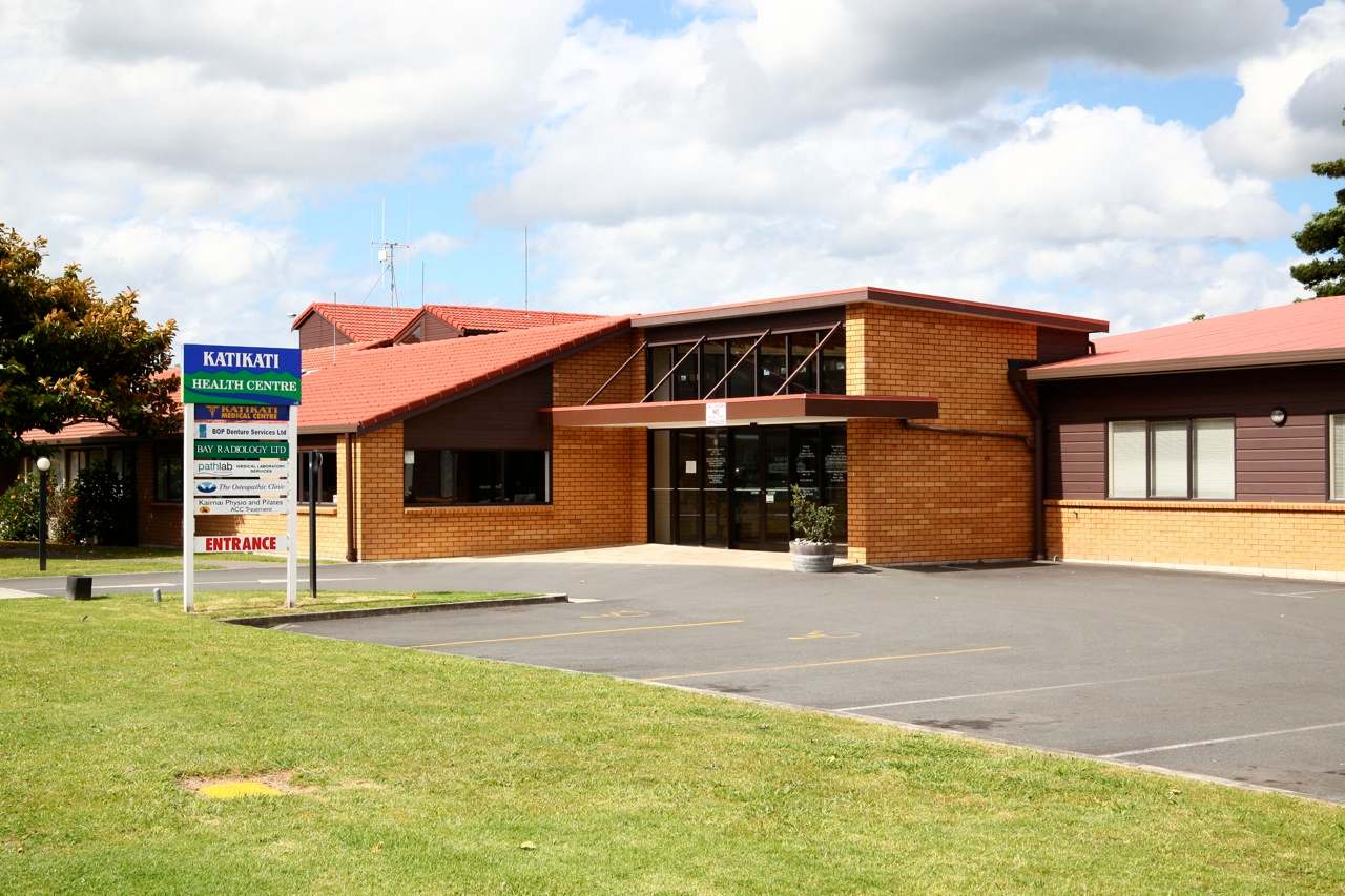 Bay Radiology - Katikati — photo 1