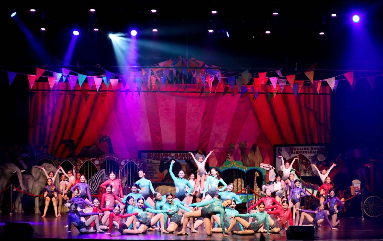 Brio Studios Brookfield - Dance — photo 1