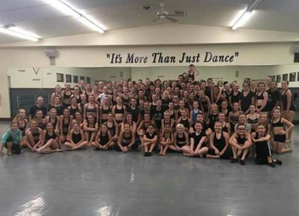 Barb's Centre For Dance — photo 1