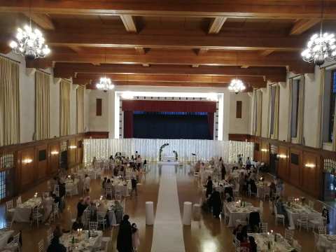 Stellenbosch Town Hall — photo 2