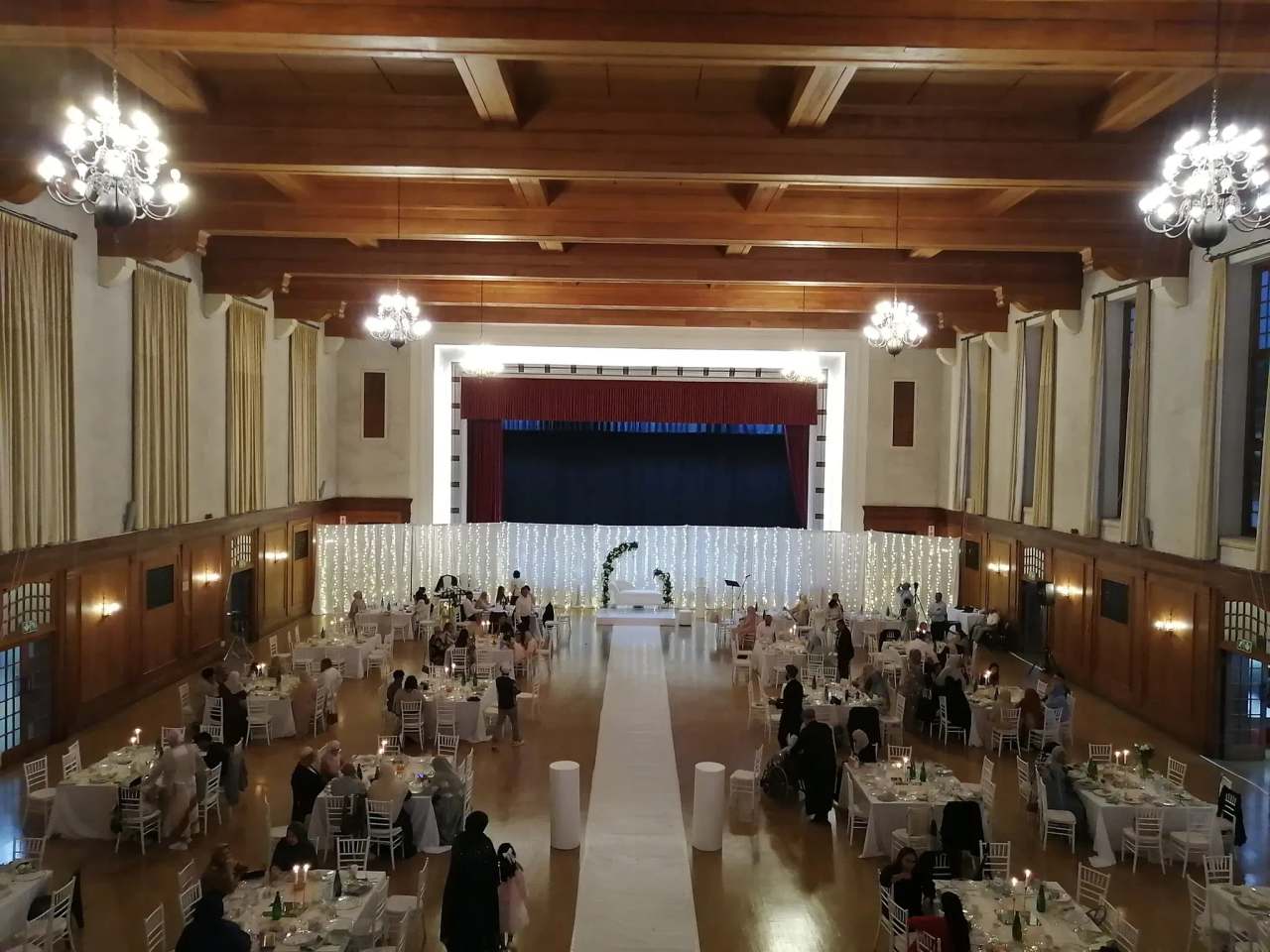 Stellenbosch Town Hall — photo 2