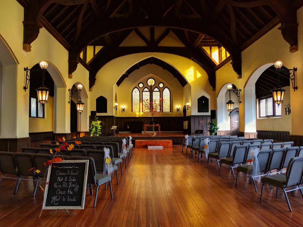 Brew City Church