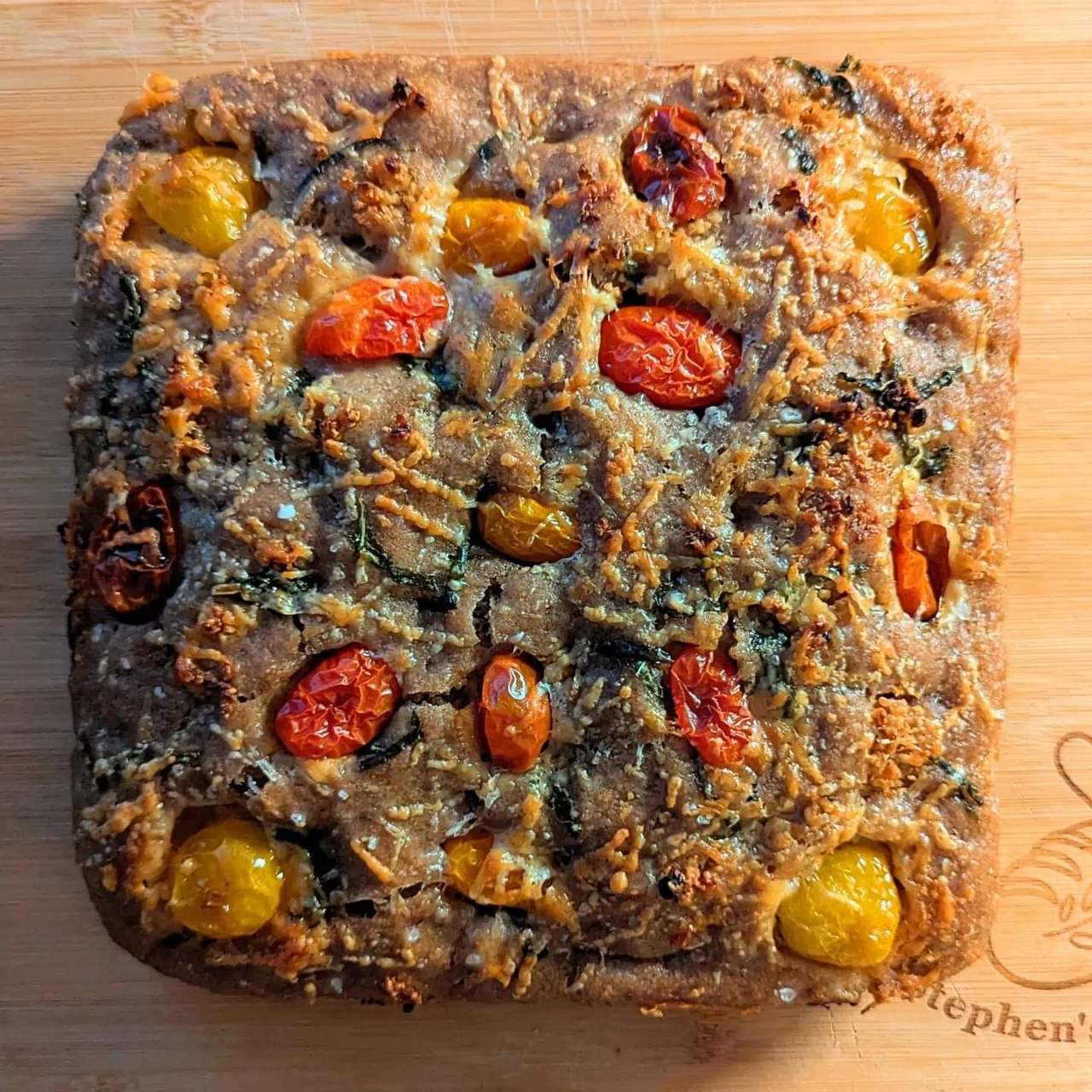 Stephen's Artisanal Breads — photo 3