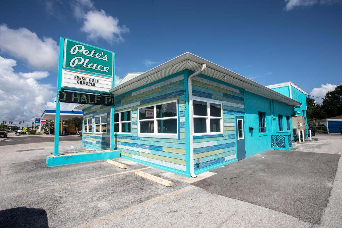 Pete's Place South — photo 1