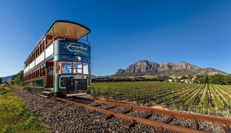 Franschhoek Tourism