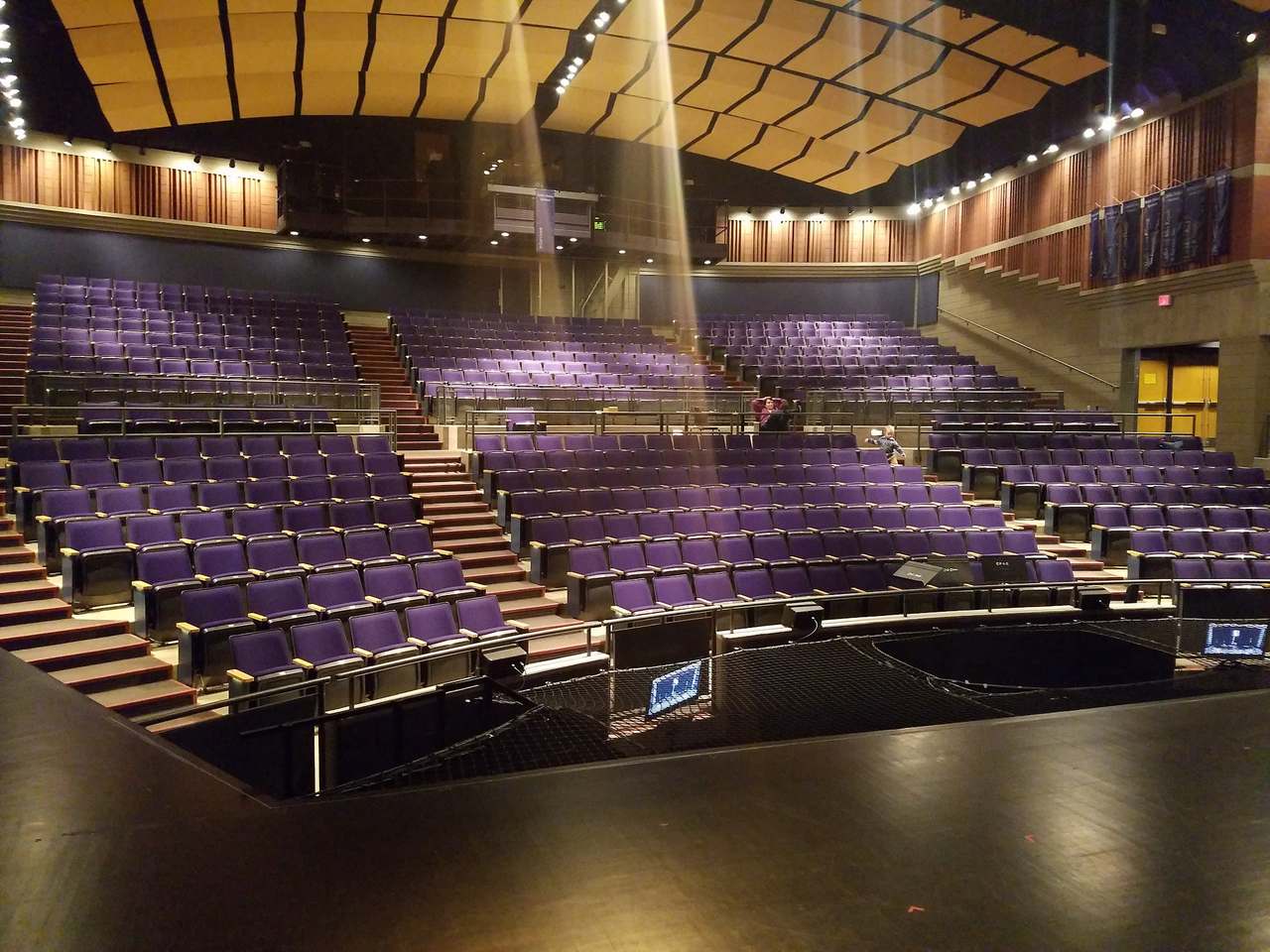 Cedarburg Performing Arts Center — photo 1