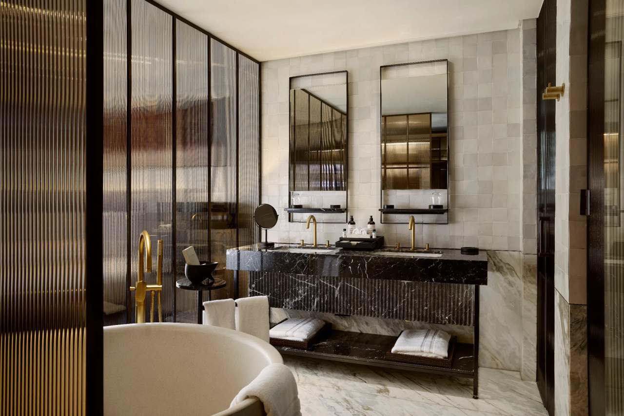 Park Hyatt Johannesburg — photo 3