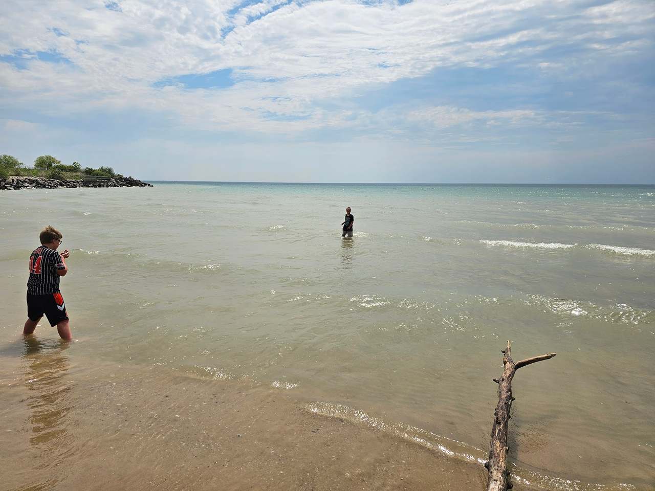 Port Washington South Beach Park — photo 3