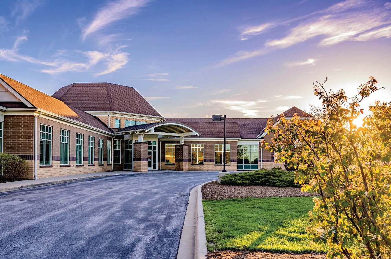 Ascension Columbia St. Mary's - Grafton - Urgent Care — photo 1