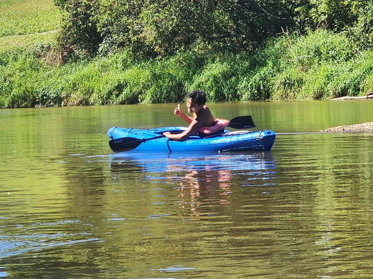 Titanic Canoe Rental — photo 3