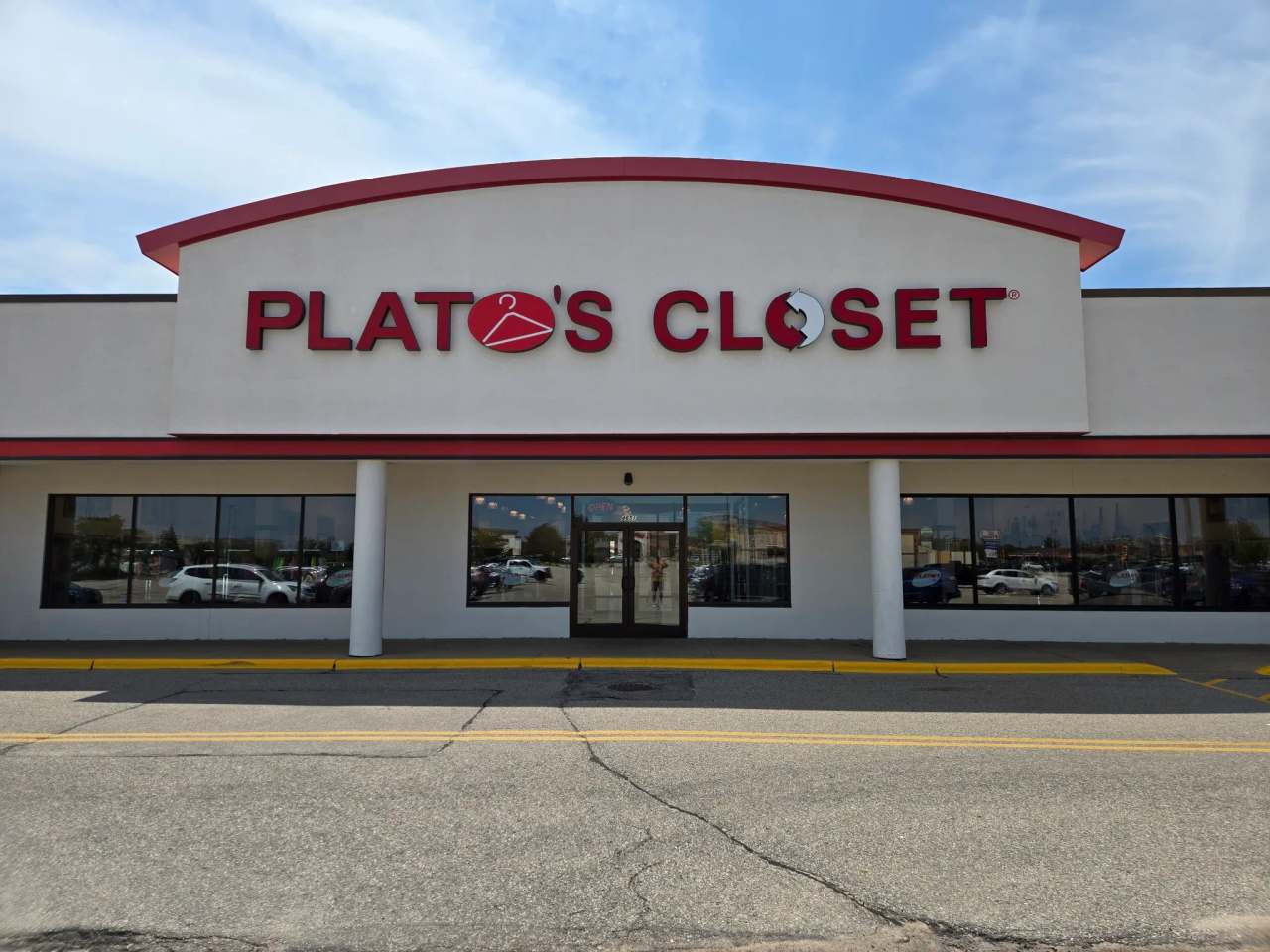 Plato's Closet Appleton — photo 1