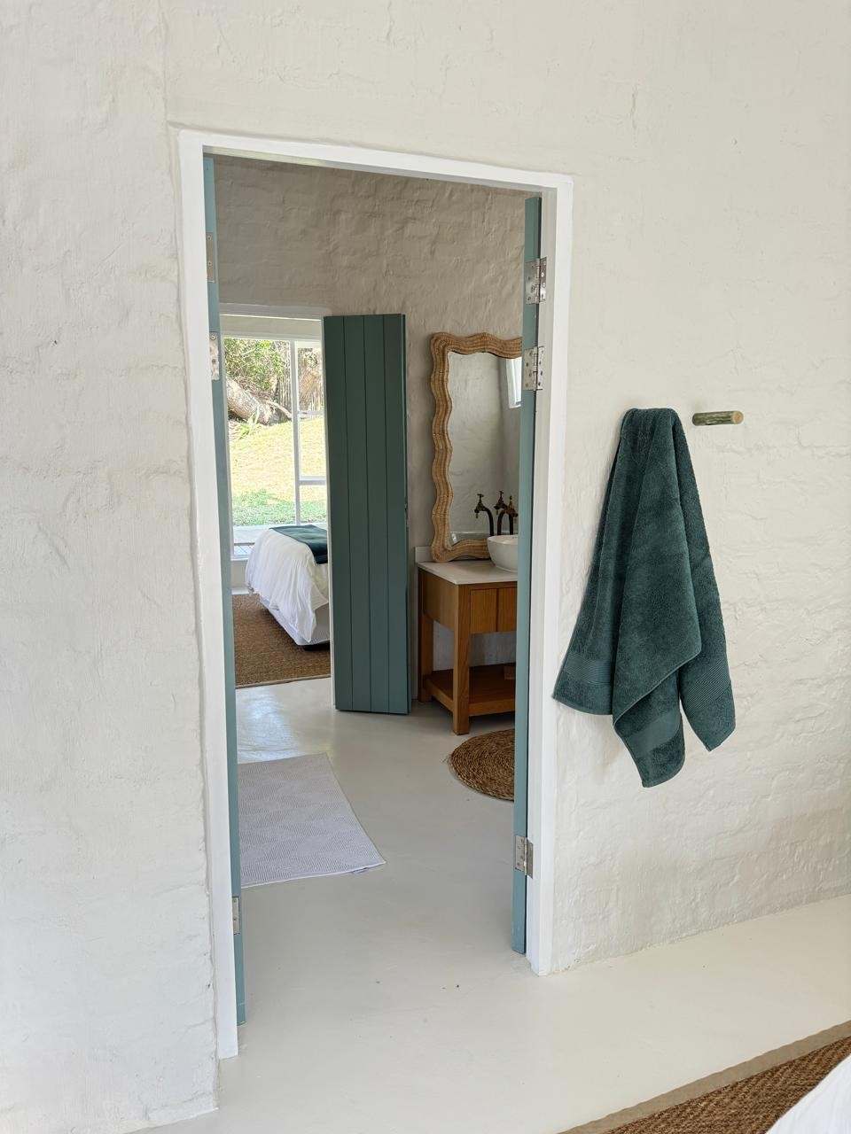 Milkwood Bungalow Zinkwazi — photo 14
