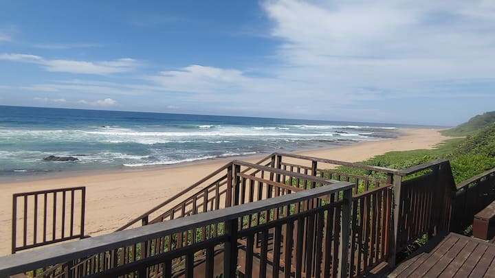 The Cape Escape — photo 1