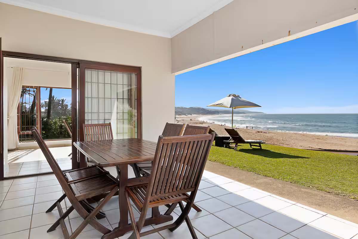 The Beach House — photo 16