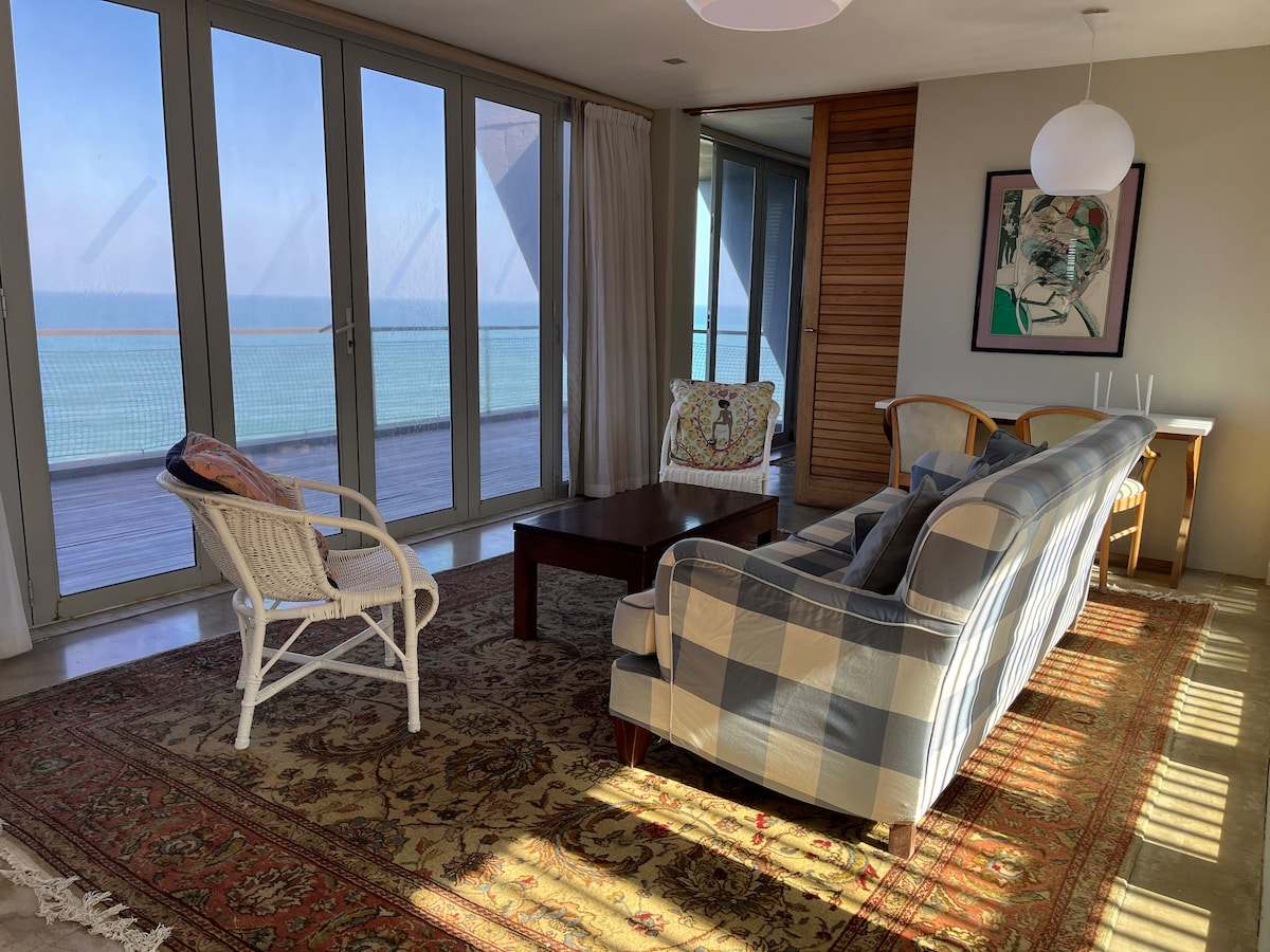 Zinkwazi Beach House — photo 6