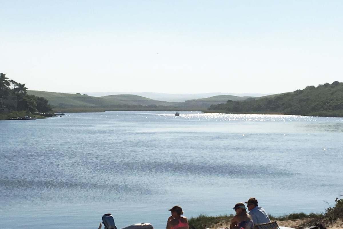 Zinkwazi Holiday Homes — photo 19